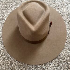 Rockin’ C Ladies Cowgirl Hat